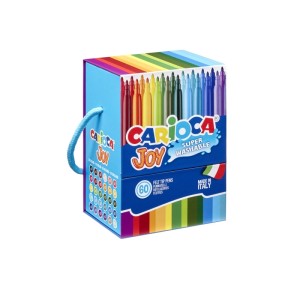 Carioca Joy - Confezione...