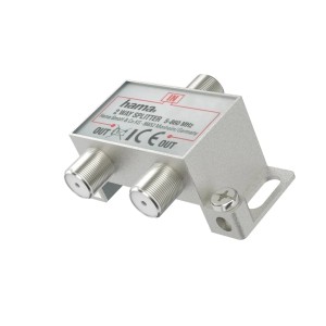 Hama Essential Splitter per...
