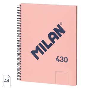 Milan 430 Since 1918...