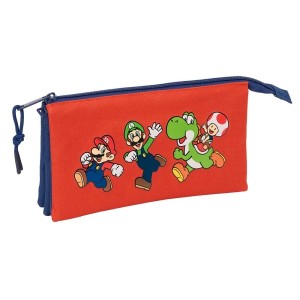 Safta Super Mario Mamma Mia...