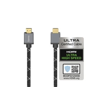 Cavo HDMI 8K Hama Prime...