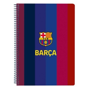 Safta F.C. Barcelona Prima...