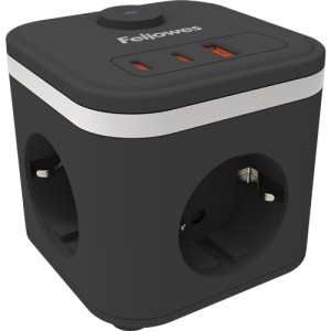 Fellowes Multipresa da...