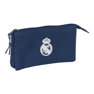 Safta Real Madrid da...