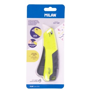Milan Compact Acid Cuter...