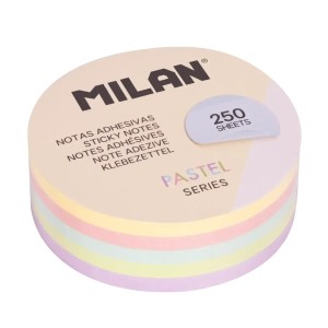 Milan Pastel - Blocco da...