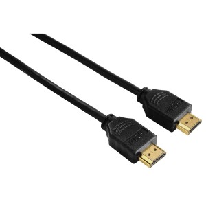 Cavo HDMI 4K Hama maschio -...
