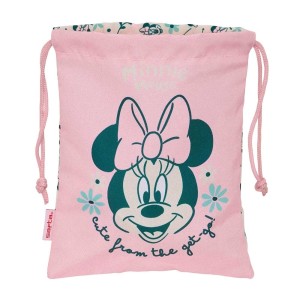 Safta Minnie Mouse Minty...