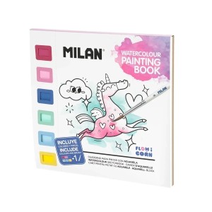 Milan Flowicorn - Album da...