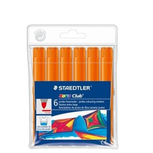 Staedtler Noris Jumbo 340...