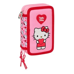 Safta Hello Kitty Astuccio...