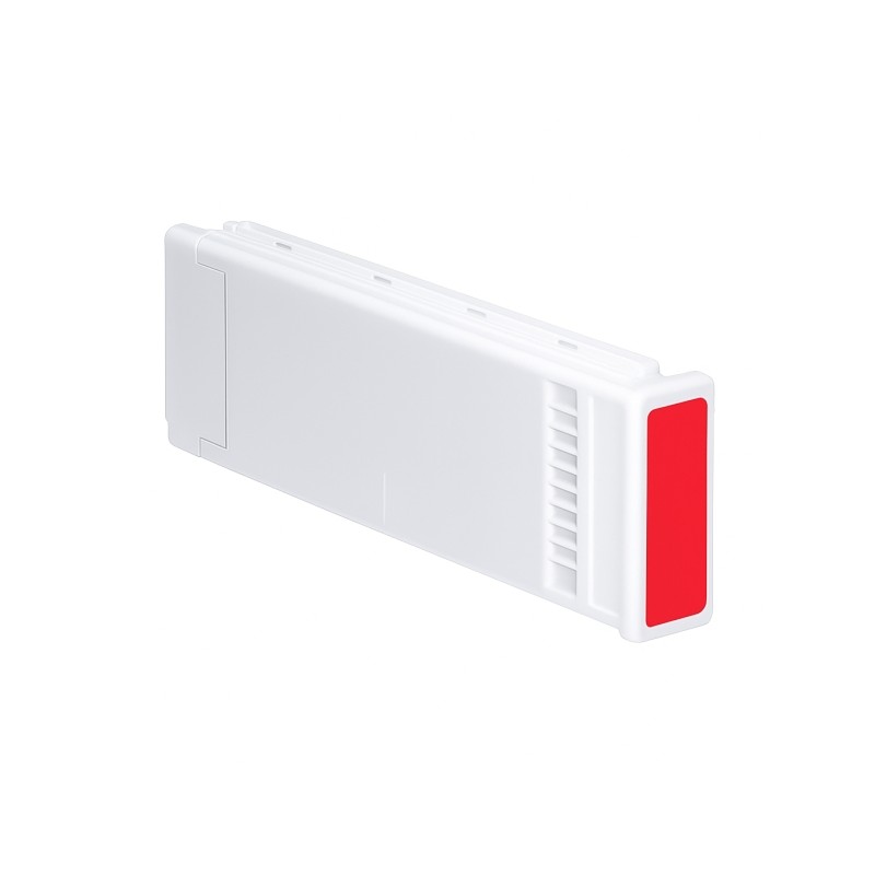 Cartuccia d'inchiostro eco-solvente generica Epson T8909 rossa - Sostituisce la C13T890900
