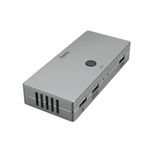 Hama Connect2Switch Switch...
