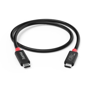 Cavo USB-C maschio Hama...