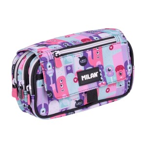 Milan Aliens 2 Borsa...