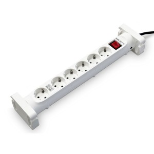 Salicru Multipresa SPS SAFE...