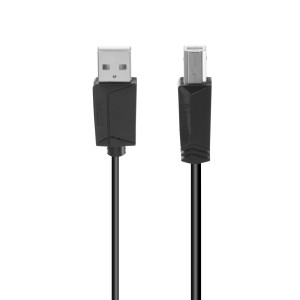 Cavo USB Hama Essential -...