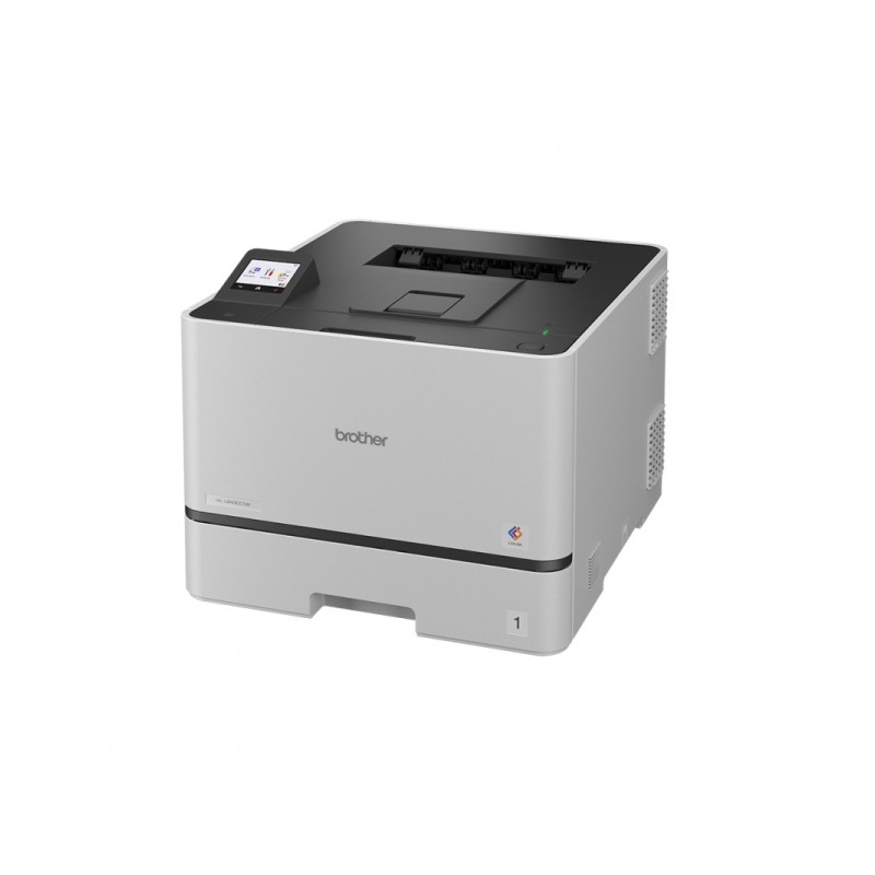 Brother HL-L8430CDW Stampante laser a colori con Wi-Fi e stampa fronte-retro. 31 ppm