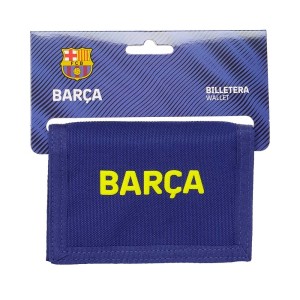 Safta F.C. Barcelona...