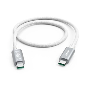 Cavo USB-C Hama - Potenza...