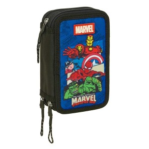 Safta Avengers Astuccio a 3...