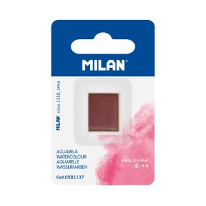 Milan Art Acquerello di...