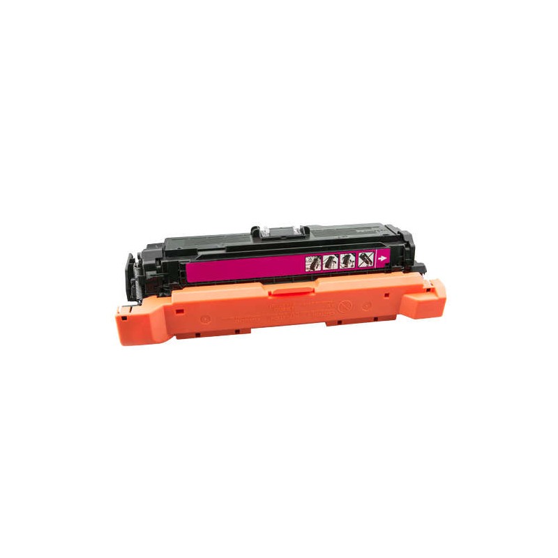 Cartuccia toner generica magenta per Canon T10/T10L - Sostituisce 4564C001/4803C001