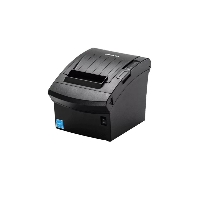 Bixolon SRP-350PLUSV Stampante termica diretta 180 dpi - Velocità di stampa 400 mm/s - Larghezza massima di stampa 72 m