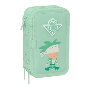 Safta Real Betis Balompie -...
