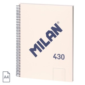 Milan 430 Since 1918...