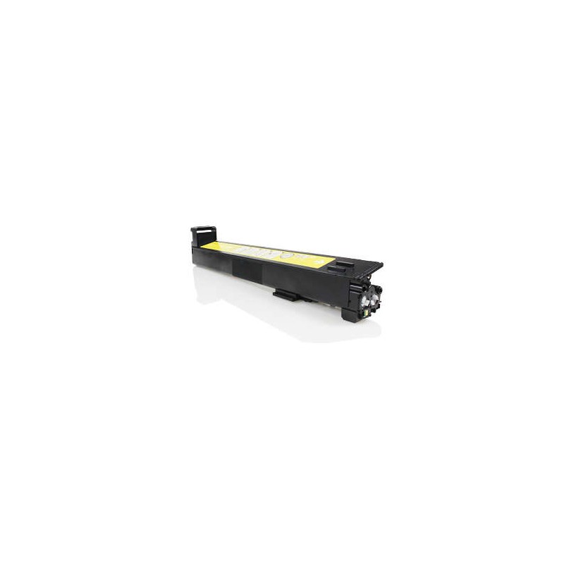 Cartuccia toner giallo generica HP CF312A - Sostituisce 826A