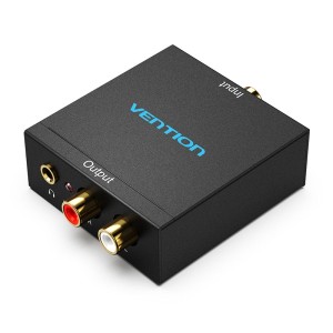Adattatore audio Vention -...