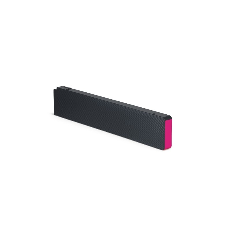 Cartuccia d'inchiostro a pigmenti generica Epson T02Y3 Magenta - Sostituisce la C13T02Y300