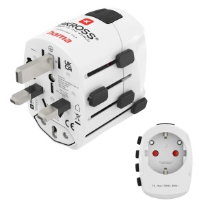 Hama World Travel Pro...