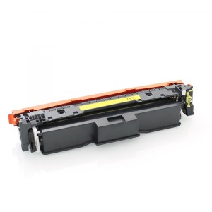 Cartuccia toner generica...