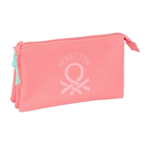 Safta Benetton Basics Borsa...