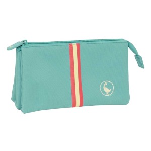 Safta el Ganso Basics...