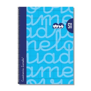 Lamela - Quaderno a spirale...