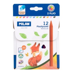 Milan Plastipastel...