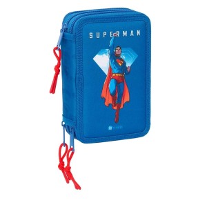 Safta Superman Astuccio a 3...