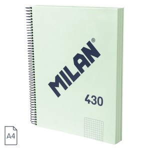 Milan 430 Since 1918...