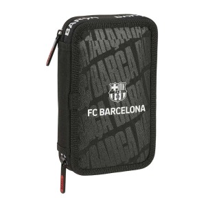 Safta F.C. Barcelona...