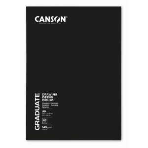 Canson Graduate Disegno e...