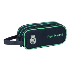 Safta Real Madrid Seconda...