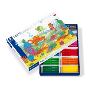 Staedtler Noris Jumbo 340...