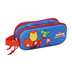 Safta Iron Man Borsa...