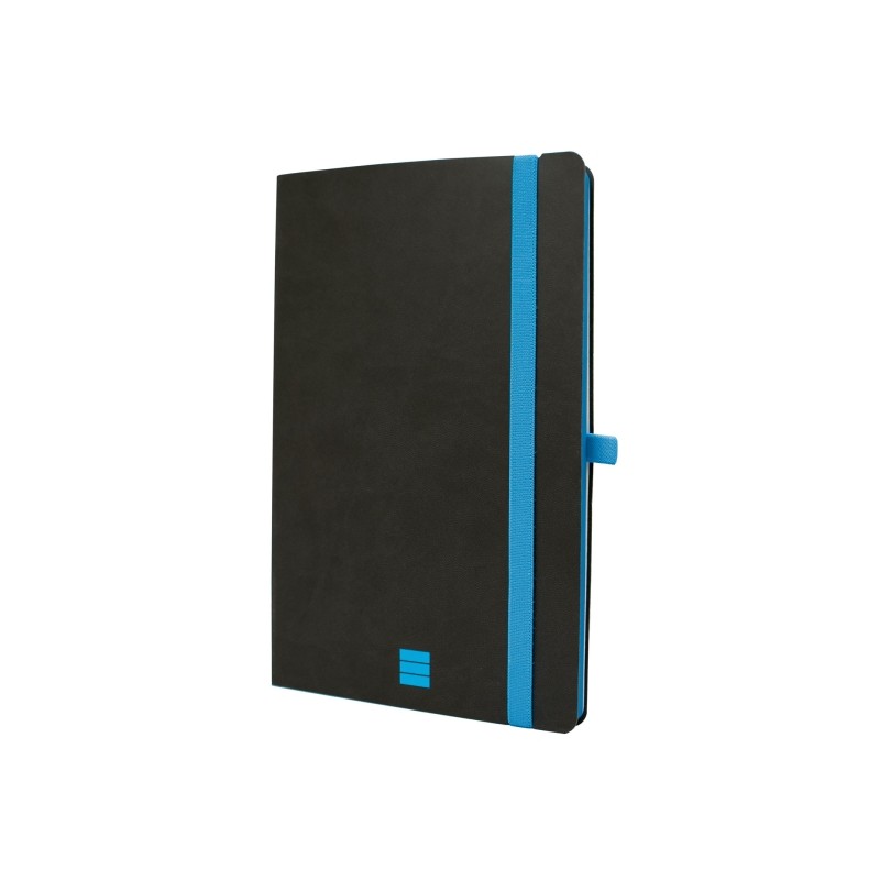 Finocam Modern Quaderno con copertina leggera - 72 fogli - Formato A5 - 148x210 mm - Carta color crema da 80 g/m² - Tas