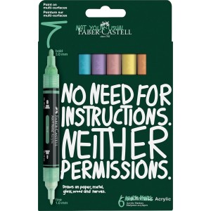 Faber-Castell Multimark...