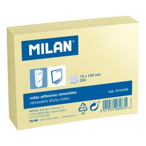 Milan Confezione da 250...