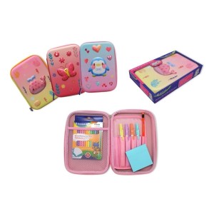 Bismark Animals Plumier 3D...